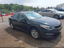 5XXGT4L37HG152855 2017 KIA OPTIMA