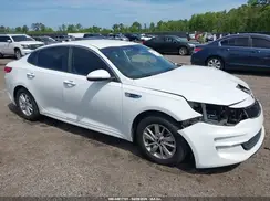 5XXGT4L37HG152970 2017 KIA OPTIMA