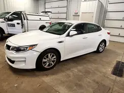 5XXGT4L37HG153357 2017 KIA OPTIMA