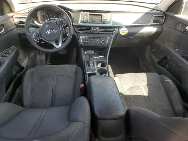 5XXGT4L37HG153729 2017 KIA OPTIMA - Image 8