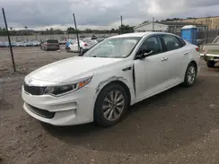 5XXGT4L37HG154041 2017 KIA OPTIMA
