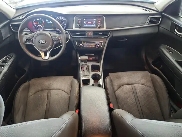 5XXGT4L37HG154184 2017 KIA OPTIMA - Image 8