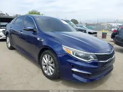 5XXGT4L37HG154590 2017 KIA OPTIMA