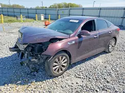 5XXGT4L37HG155626 2017 KIA OPTIMA
