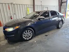 5XXGT4L37HG155724 2017 KIA OPTIMA