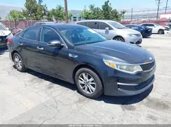 5XXGT4L37HG155853 2017 KIA OPTIMA