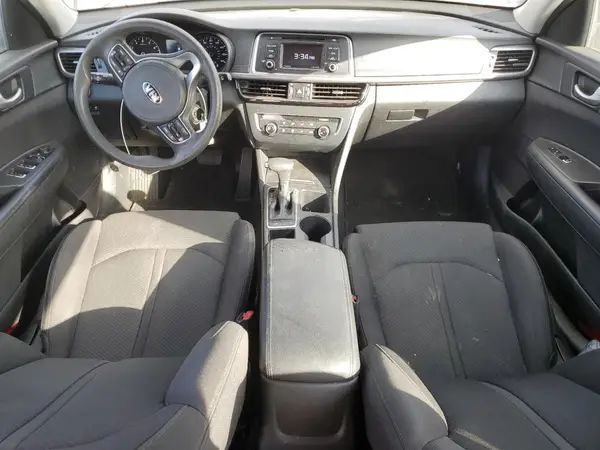 5XXGT4L37HG156131 2017 KIA OPTIMA - Image 8