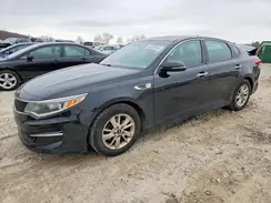 5XXGT4L37HG156307 2017 KIA OPTIMA