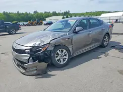 5XXGT4L37HG156596 2017 KIA OPTIMA
