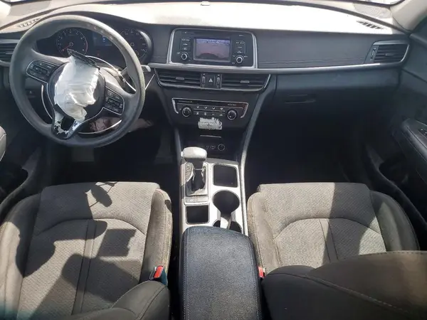 5XXGT4L37HG156596 2017 KIA OPTIMA - Image 8