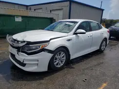5XXGT4L37HG156808 2017 KIA OPTIMA