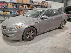 5XXGT4L37HG156985 2017 KIA OPTIMA