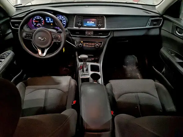 5XXGT4L37HG156985 2017 KIA OPTIMA - Image 8