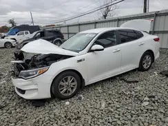 5XXGT4L37HG157053 2017 KIA OPTIMA