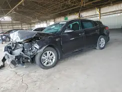 5XXGT4L37HG157229 2017 KIA OPTIMA