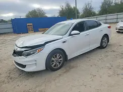 5XXGT4L37HG158154 2017 KIA OPTIMA