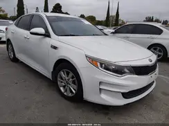 5XXGT4L37HG158221 2017 KIA OPTIMA