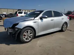 5XXGT4L37HG158817 2017 KIA OPTIMA