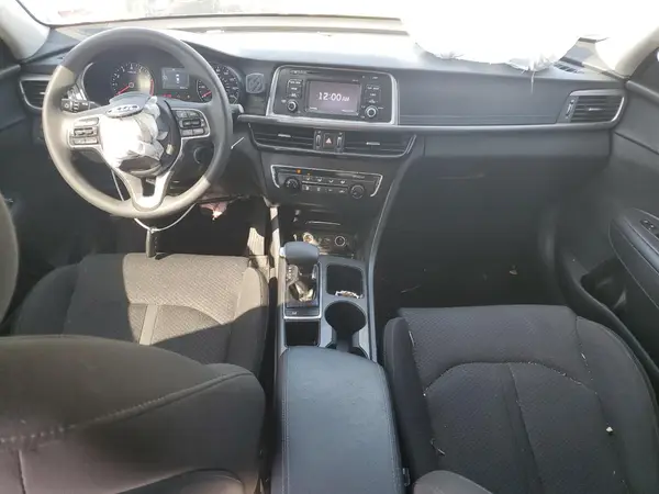 5XXGT4L37HG158817 2017 KIA OPTIMA - Image 8