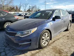 5XXGT4L37HG160406 2017 KIA OPTIMA