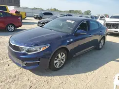 5XXGT4L37HG160468 2017 KIA OPTIMA