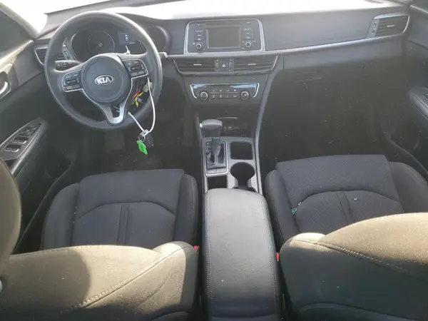 5XXGT4L37HG160468 2017 KIA OPTIMA - Image 8