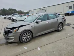 5XXGT4L37HG160762 2017 KIA OPTIMA