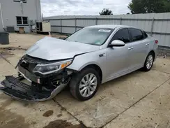 5XXGT4L37HG160874 2017 KIA OPTIMA