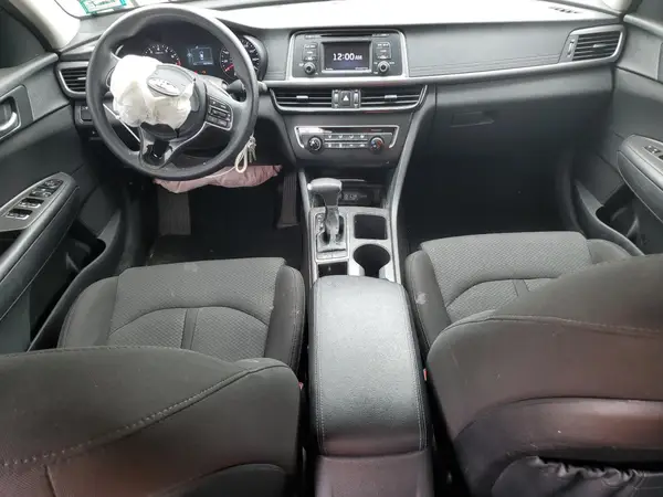 5XXGT4L37HG160874 2017 KIA OPTIMA - Image 8