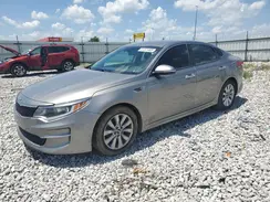 5XXGT4L37HG160955 2017 KIA OPTIMA