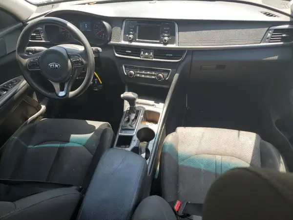 5XXGT4L37HG160955 2017 KIA OPTIMA - Image 8