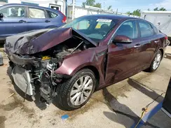 5XXGT4L37HG161202 2017 KIA OPTIMA