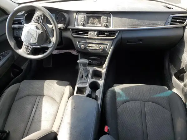 5XXGT4L37HG161202 2017 KIA OPTIMA - Image 8