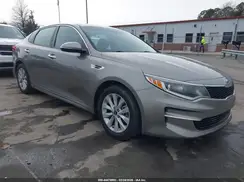 5XXGT4L37HG162205 2017 KIA OPTIMA