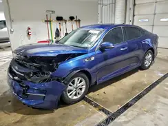 5XXGT4L37HG162673 2017 KIA OPTIMA