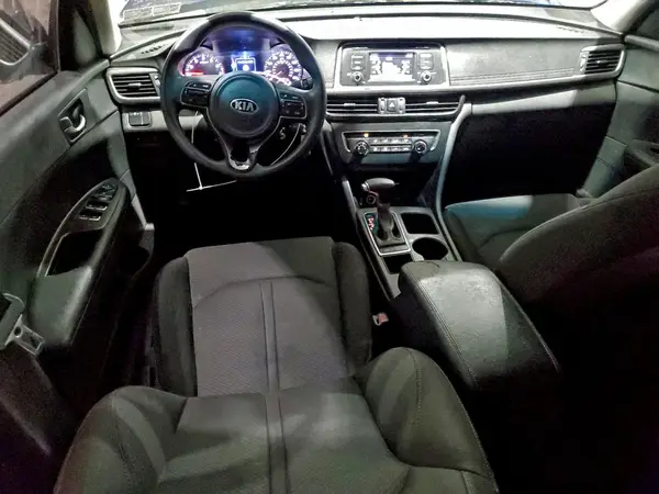 5XXGT4L37HG162673 2017 KIA OPTIMA - Image 8