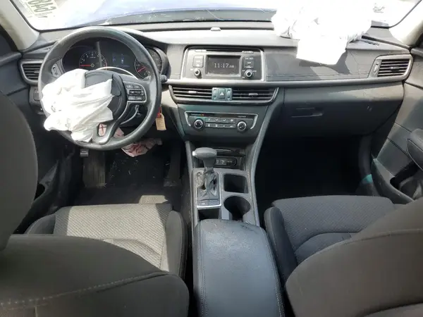 5XXGT4L37HG162995 2017 KIA OPTIMA - Image 8