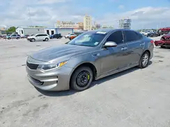 5XXGT4L37HG163144 2017 KIA OPTIMA