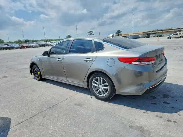 5XXGT4L37HG163144 2017 KIA OPTIMA - Image 2