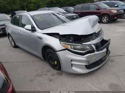 5XXGT4L37HG163337 2017 KIA OPTIMA