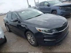 5XXGT4L37HG163516 2017 KIA OPTIMA