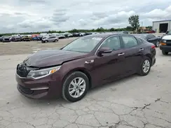 5XXGT4L37HG164360 2017 KIA OPTIMA