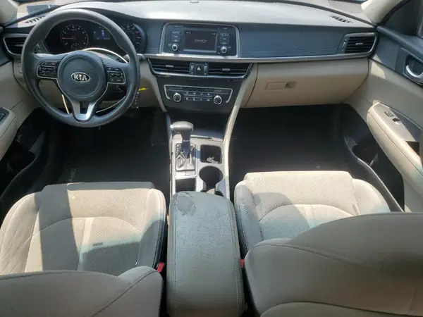 5XXGT4L37HG164858 2017 KIA OPTIMA - Image 7