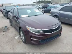 5XXGT4L37HG164861 2017 KIA OPTIMA