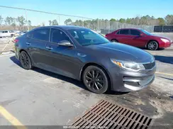 5XXGT4L37HG164990 2017 KIA OPTIMA