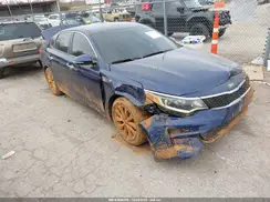 5XXGT4L37HG165749 2017 KIA OPTIMA