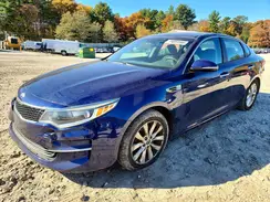 5XXGT4L37HG165783 2017 KIA OPTIMA