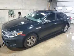 5XXGT4L37HG165895 2017 KIA OPTIMA