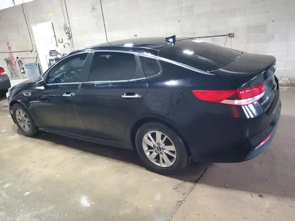 5XXGT4L37HG165895 2017 KIA OPTIMA - Image 2