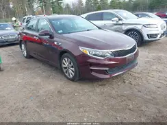 5XXGT4L37HG166044 2017 KIA OPTIMA